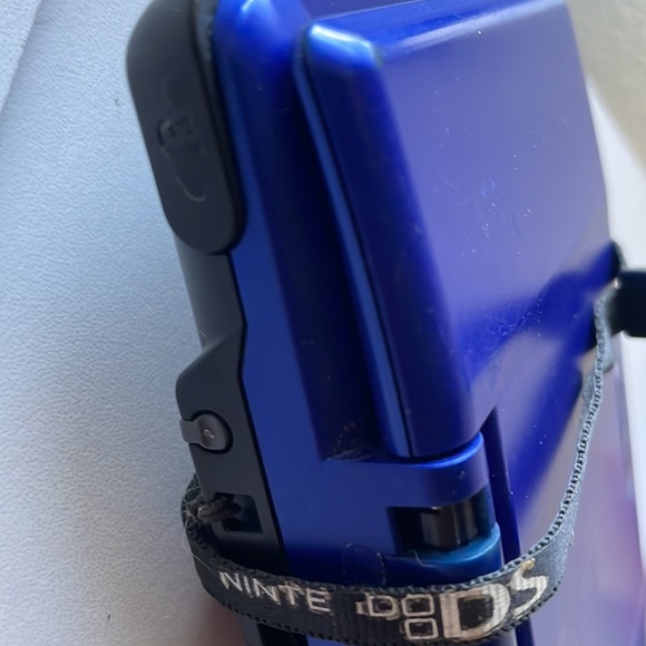 Nintendo DS